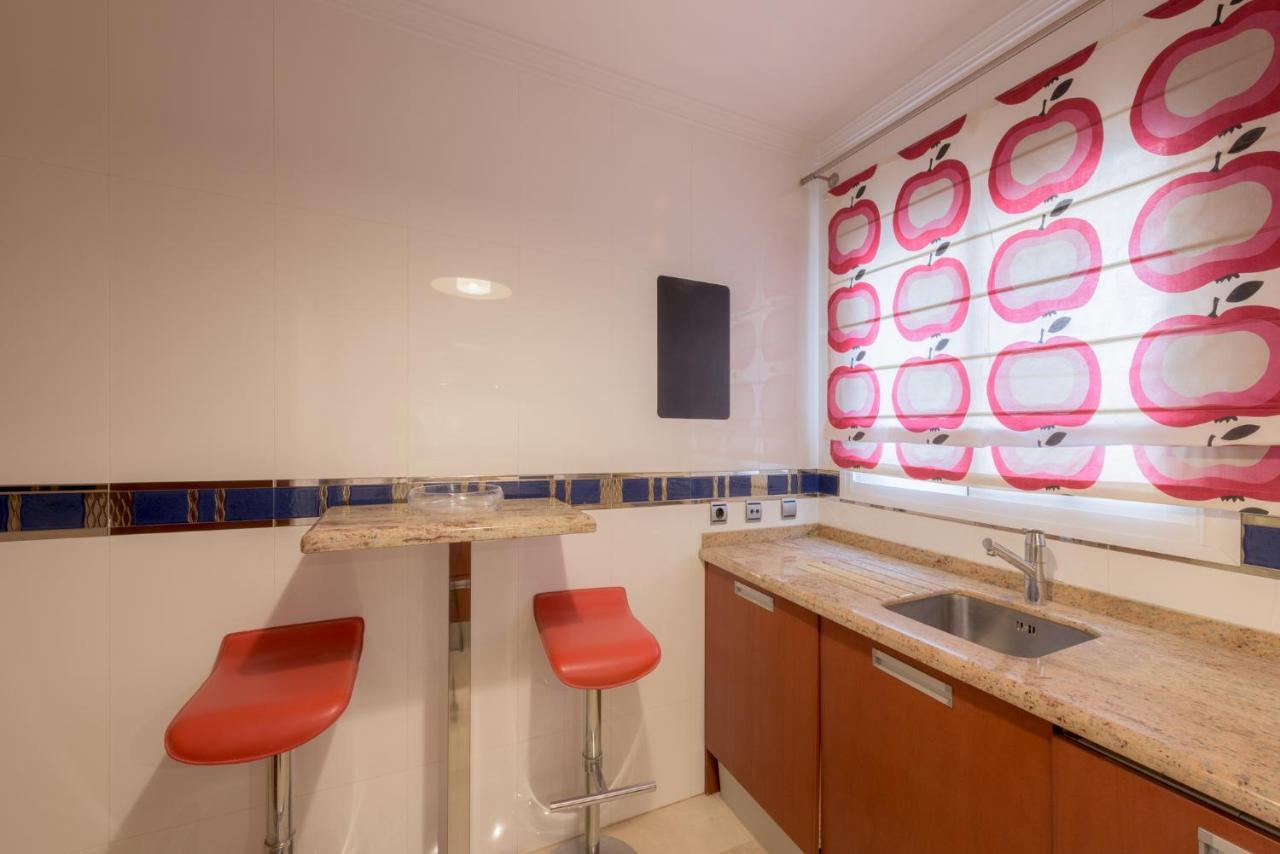 Apartamento Centrico Sibarys- 2 Dormitorios Nerja Ngoại thất bức ảnh
