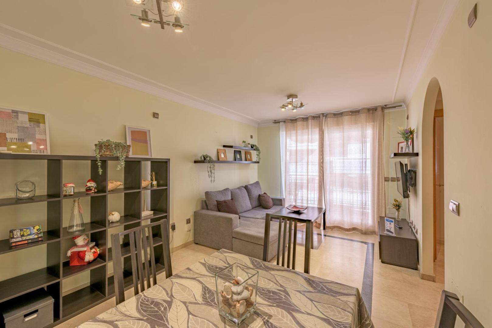 Apartamento Centrico Sibarys- 2 Dormitorios Nerja Ngoại thất bức ảnh